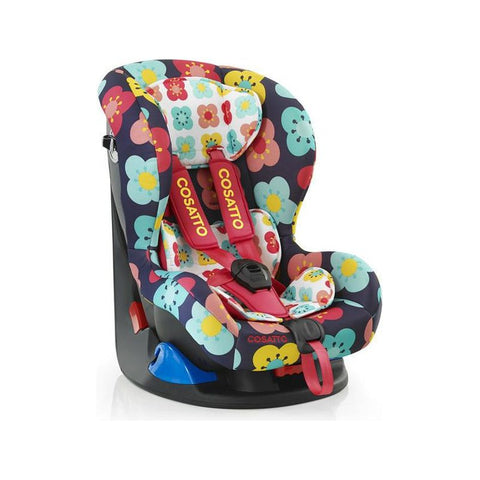 Cosatto Hootle Group 0+/1 Car Seat - Poppidelic | Little Baby.