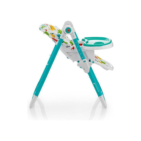 Cosatto Noodle Supa Highchair - Cuddle Monster | Little Baby.