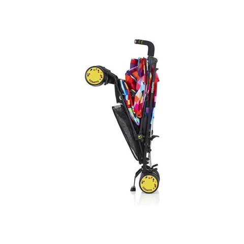 Cosatto Supa Pushchair - Pixelate | Little Baby.