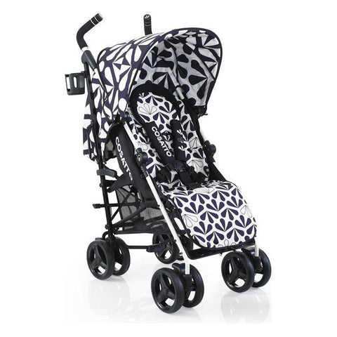 Charleston Cosatto To & Fro Pushchair - Charleston | Little Baby.