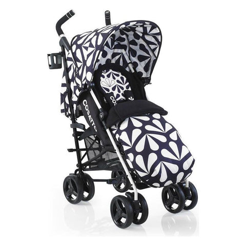 Charleston Cosatto To & Fro Pushchair - Charleston | Little Baby.