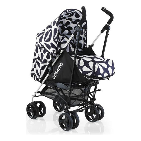 Cosatto To & Fro Pushchair - Charleston | Little Baby.