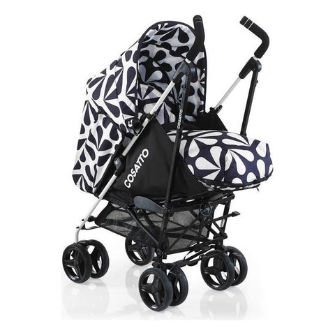 Charleston Cosatto To & Fro Pushchair - Charleston | Little Baby.