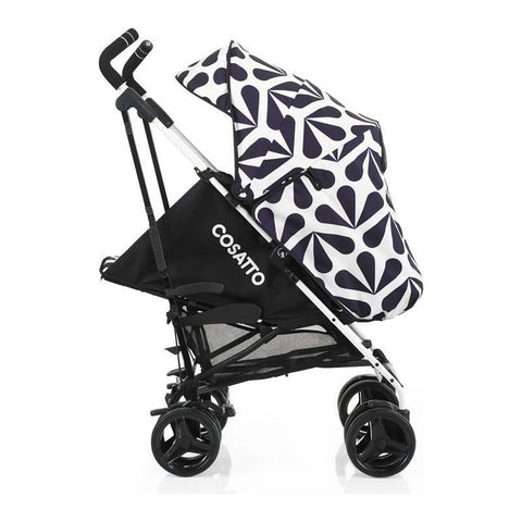 Charleston Cosatto To & Fro Pushchair - Charleston | Little Baby.