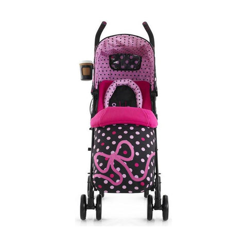 Cosatto Supa Pushchair - Bow How | Little Baby.
