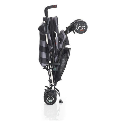 Cosatto Supa Pushchair - Raccoon | Little Baby.