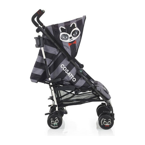 Cosatto Supa Pushchair - Raccoon | Little Baby.