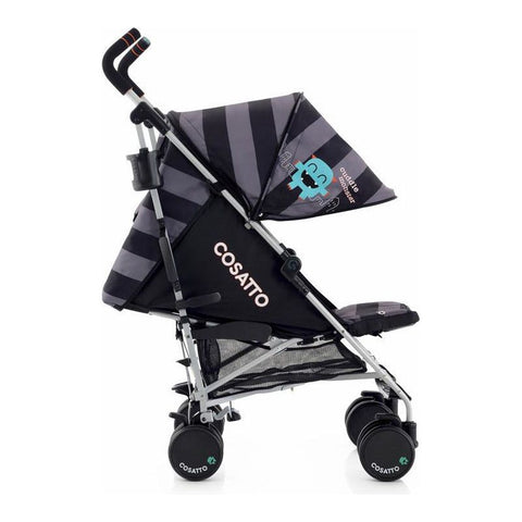 Cosatto Supa Pushchair - Cuddle Monster | Little Baby.