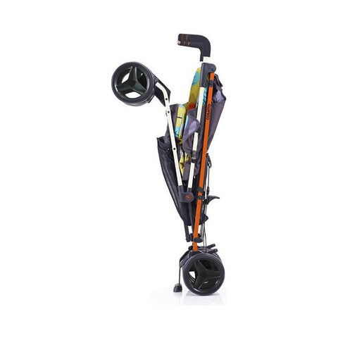 Cosatto To & Fro Pushchair - Firebird | Little Baby.