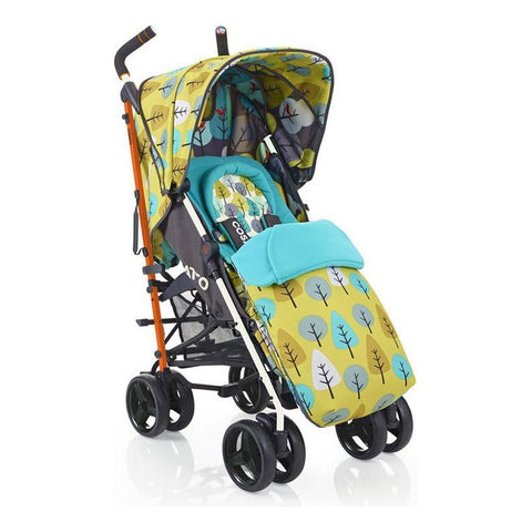 Cosatto To & Fro Pushchair - Firebird | Little Baby.