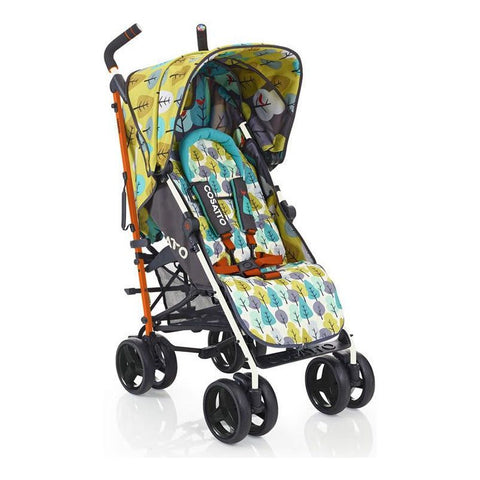 Cosatto To & Fro Pushchair - Firebird | Little Baby.
