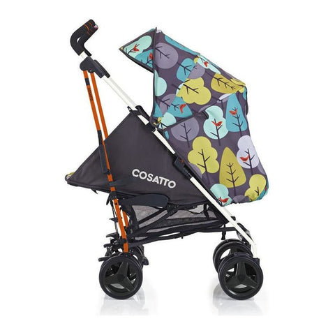 Cosatto To & Fro Pushchair - Firebird | Little Baby.