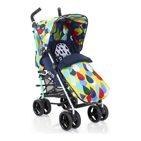 Cosatto To & Fro Pushchair - Pitter Patter | Little Baby.