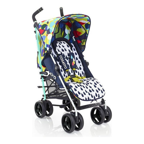 Cosatto To & Fro Pushchair - Pitter Patter | Little Baby.