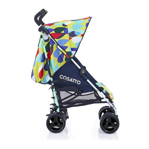 Cosatto To & Fro Pushchair - Pitter Patter | Little Baby.