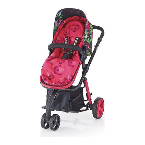Cosatto Woop Travel System - Tropico | Little Baby.