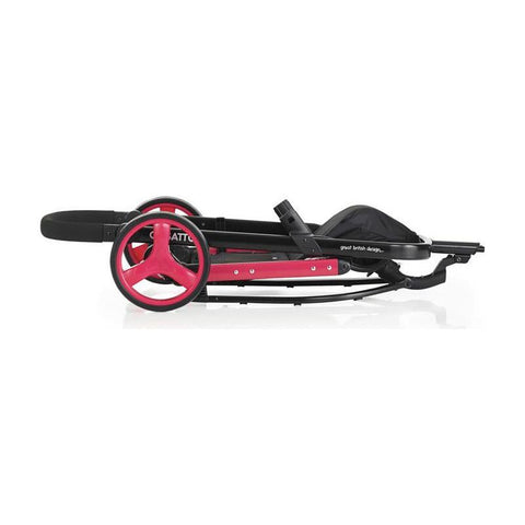 Cosatto Woop Travel System - Tropico | Little Baby.