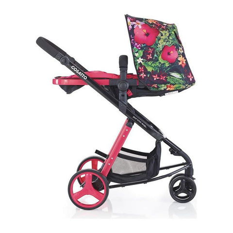 Cosatto Woop Travel System - Tropico | Little Baby.