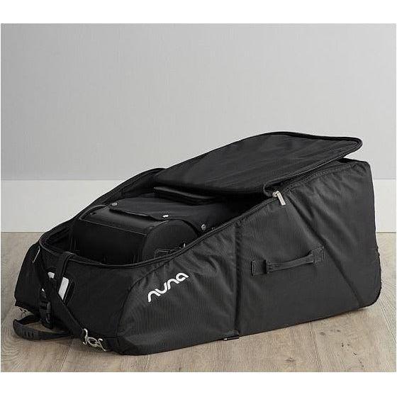 Nuna Wheeled Travel Bag [Pre Order Only] | Little Baby.