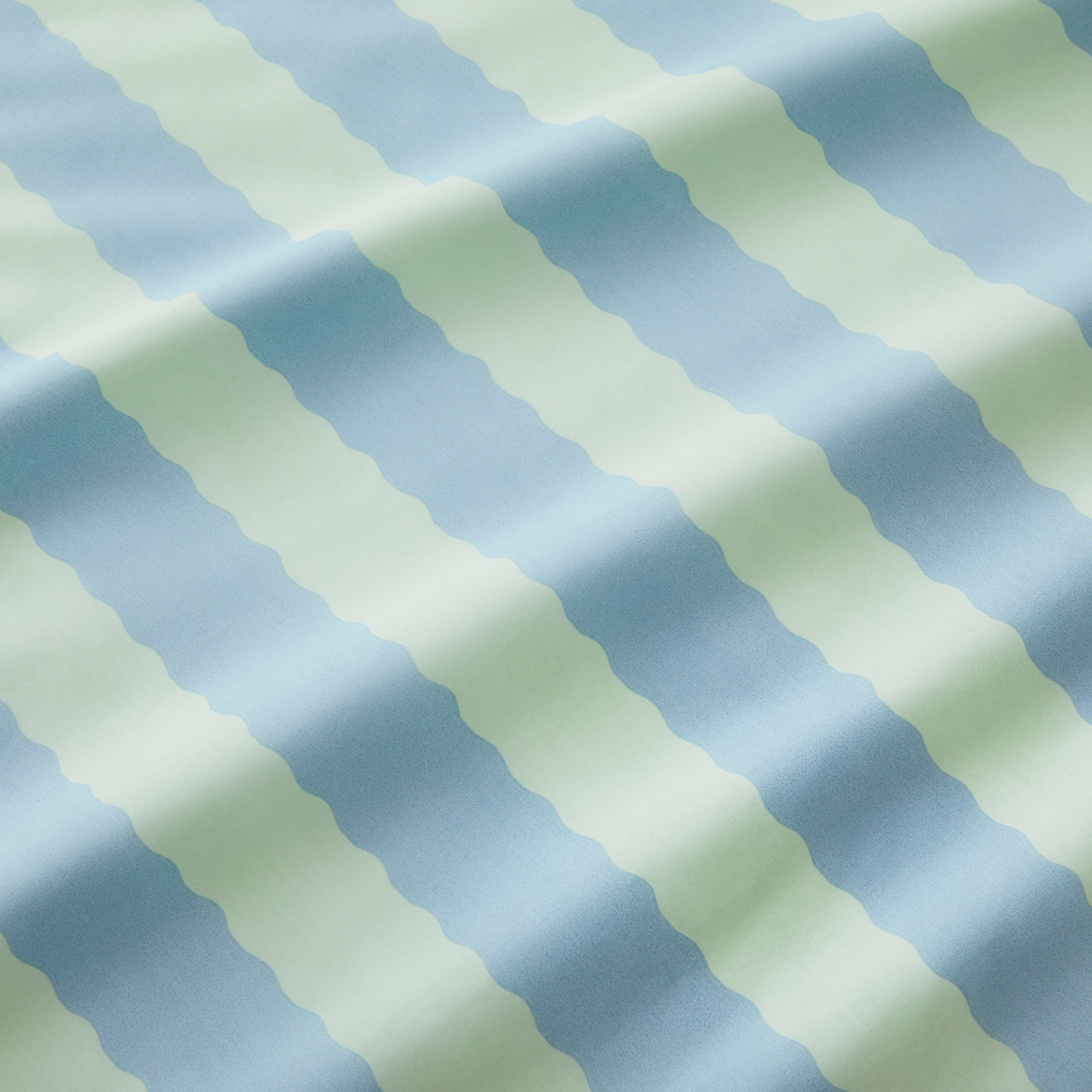 Sheridan Wiggle Stripe Kids Bedlinens