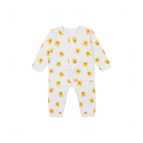Agabang x Disney Baby Winnie the Pooh Pyjamas