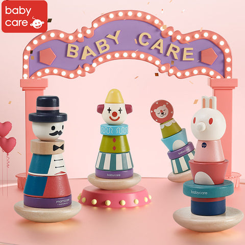 Bc Babycare Rocking Stacker | Little Baby.