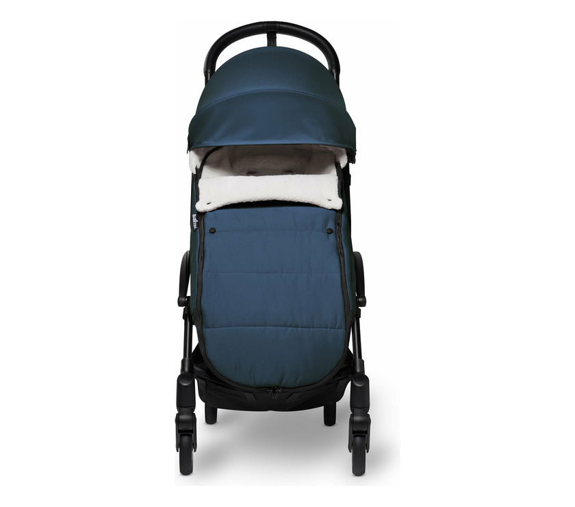 BABYZEN Air France Special Edition footmuff | Little Baby.