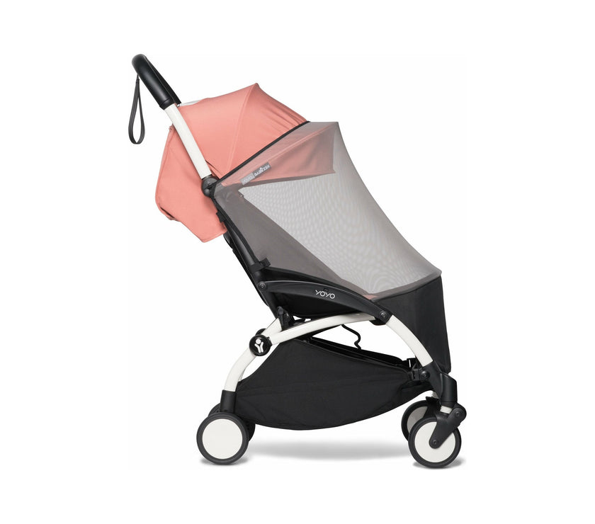 BABYZEN YOYO 6+ insect shield | Little Baby.
