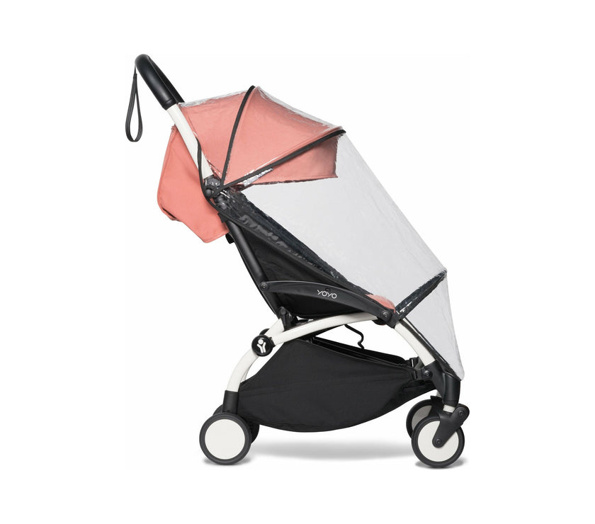BABYZEN YOYO 6+ rain cover | Little Baby.