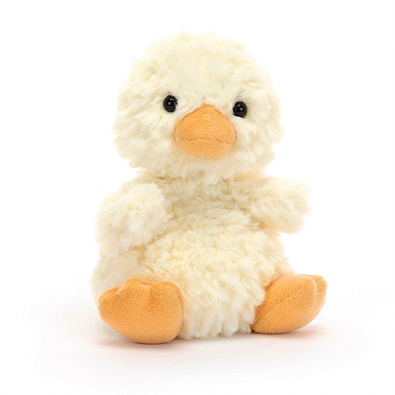 Jellycat Yummy Duckling H15CM