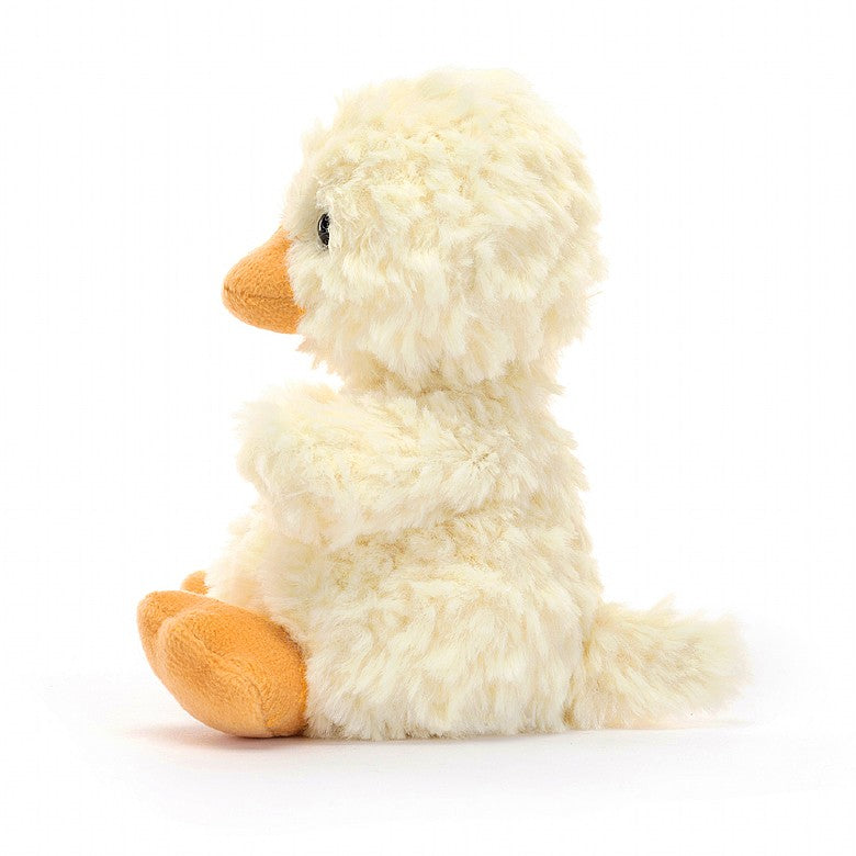 Jellycat Yummy Duckling H15CM