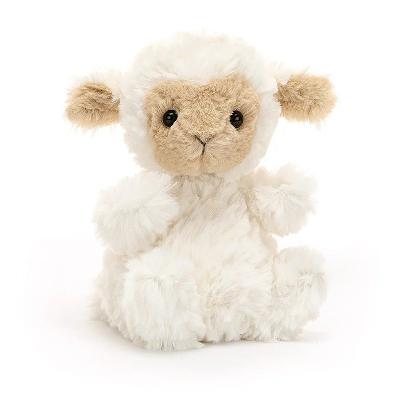 Jellycat Yummy Lamb H15CM