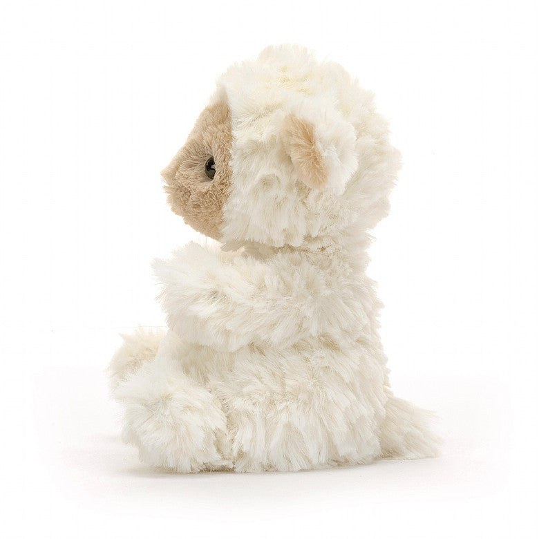 Jellycat Yummy Lamb H15CM