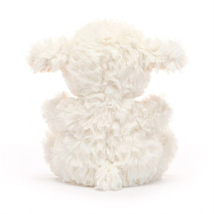 Jellycat Yummy Lamb H15CM