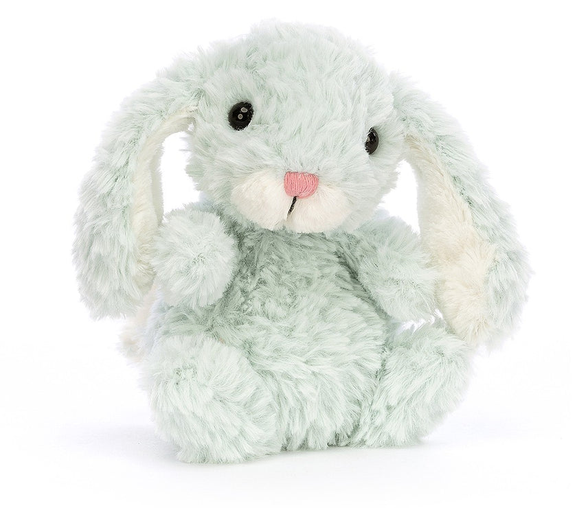 Jellycat Yummy Bunny Mint H13cm