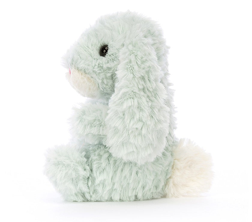 Jellycat Yummy Bunny Mint H13cm