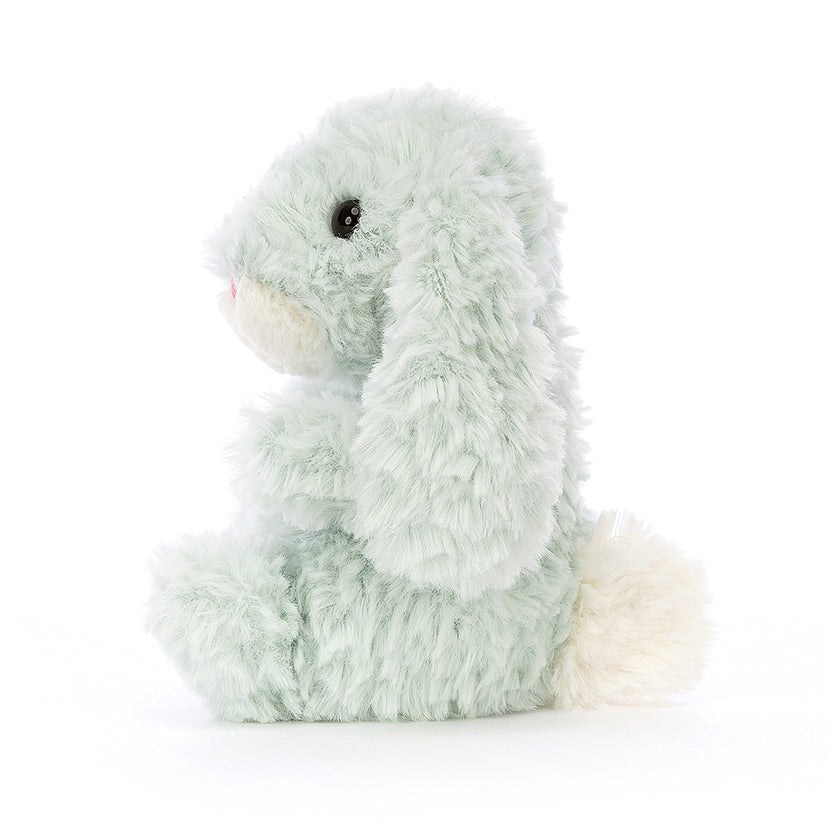 Jellycat Yummy Bunny Mint H13cm