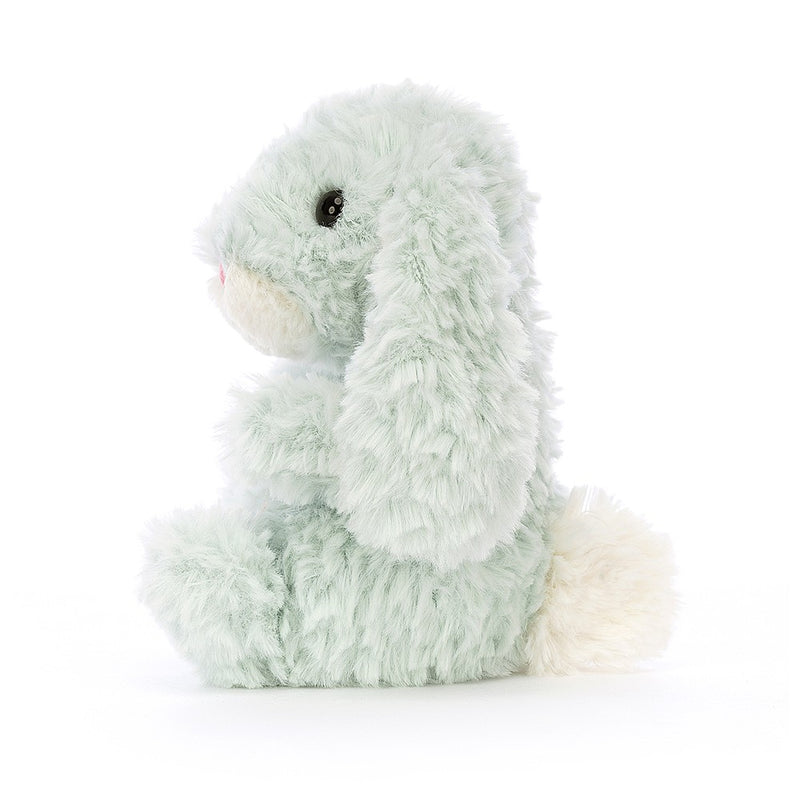 Jellycat Yummy Bunny Mint H13cm-3
