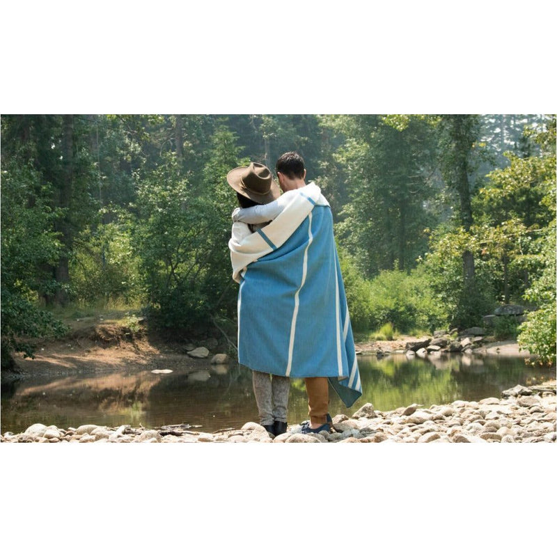 Yaasa Elements Blanket (2colors /2 Sizes)  - Pre-Order (ETA Mid of Sep 2019) | Little Baby.