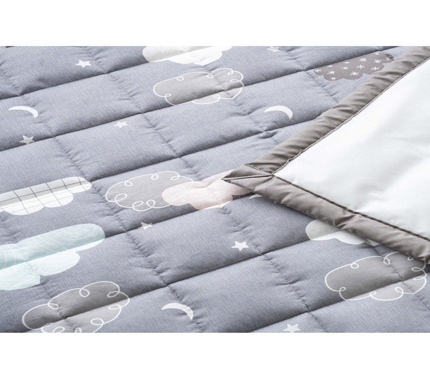 Zoom2 Waterproof Mat - Night Sky Cloud