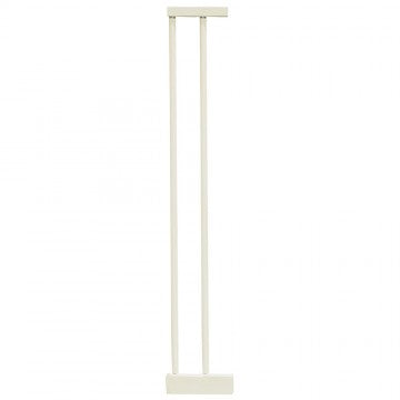Lucky Baby Smart System™ Swing Back Gate