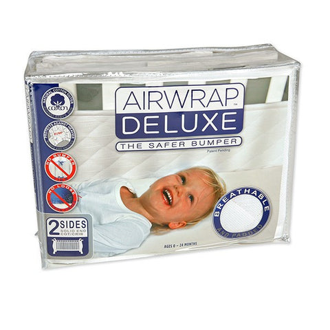 Air Wrap Deluxe - 2 sides | Little Baby.
