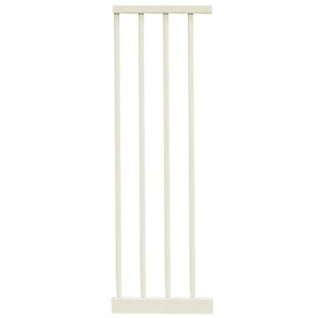 Lucky Baby Smart System™ Swing Back Gate