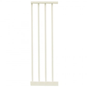 Lucky Baby Smart System™ Swing Back Gate - 27cm Extension