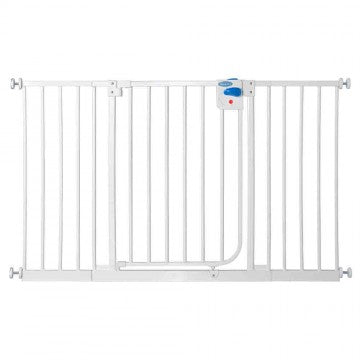 Lucky Baby Smart System™ Swing Back Gate - 18cm Extension