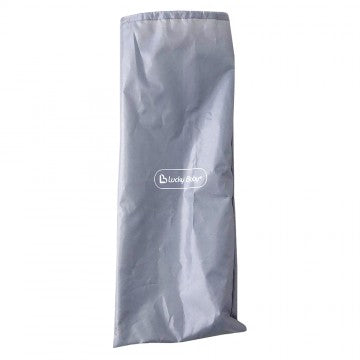 Lucky Baby Molee Sleep Safe Bed Guard - Elephant-3