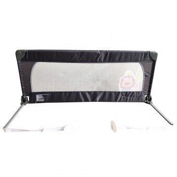 Lucky Baby Molee Sleep Safe Bed Guard - Lion-3