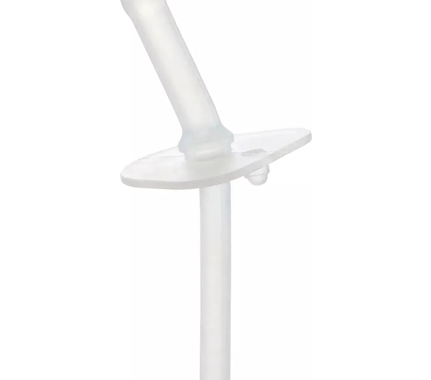 Richell Replacement Straw Set