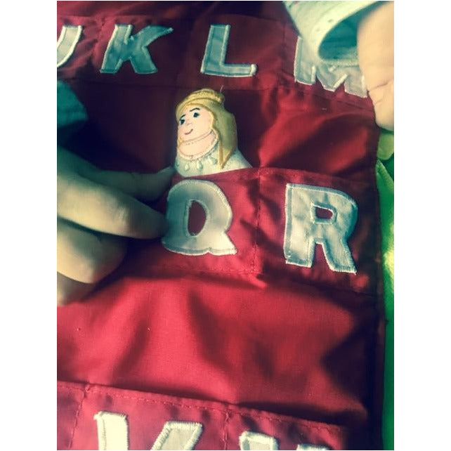 Smart Mama - My ABC Book | Little Baby.