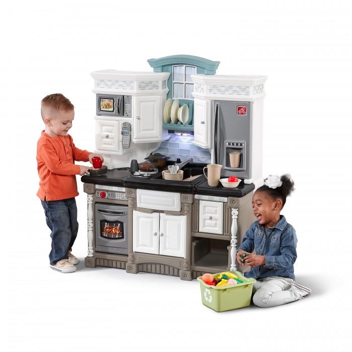 Step 2 LifeStyle™ Dream Kitchen | Little Baby.